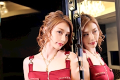 プロフィール写真3・縁  るい｜ALLURE・アリュール - 国分町のキャバクラ