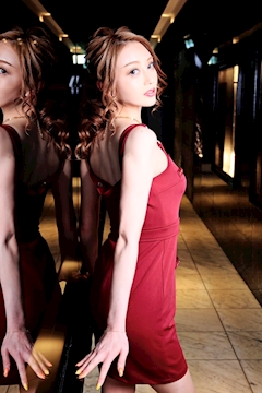 プロフィール写真2・縁  るい｜ALLURE・アリュール - 国分町のキャバクラ