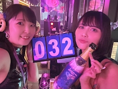 くろちゃん🐕‍🦺「あびす3歳100本ノック( ᐛ👊)」