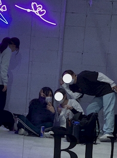 るな「老けたかも🌙.*·̩͙」