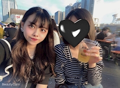 るな「肉ゃ🌙.*·̩͙」