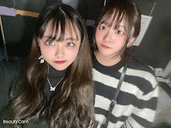 るな「れいちゃん🌙.*·̩͙」