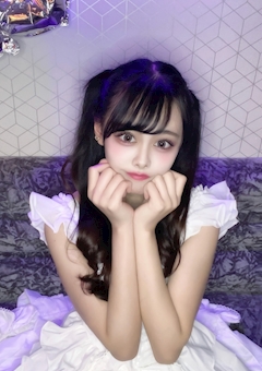 プロフィール写真2・るな｜KIRSCH・キルシュ - 関内のコンカフェ