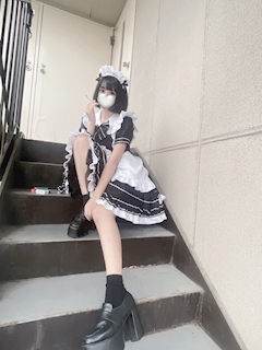 プロフィール写真4・るな｜KIRSCH・キルシュ - 関内のコンカフェ