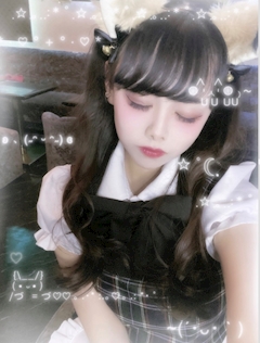 プロフィール写真3・るな｜KIRSCH・キルシュ - 関内のコンカフェ