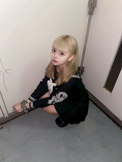 プロフィール写真1・るな｜KIRSCH・キルシュ - 関内のコンカフェ