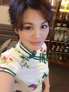 プロフィール写真24・さやかオーナー|Club Crescent・クレセント - 湯島のパブ/スナック
