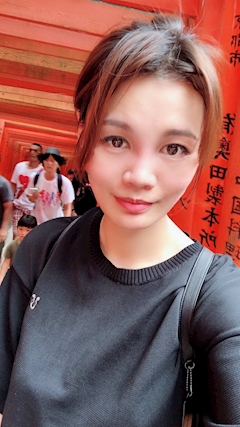 プロフィール写真26・さやかオーナー|Club Crescent・クレセント - 湯島のパブ/スナック