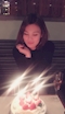 プロフィール写真15・さやかオーナー|Club Crescent・クレセント - 湯島のパブ/スナック