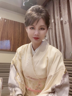 プロフィール写真5・さやかオーナー|Club Crescent・クレセント - 湯島のパブ/スナック