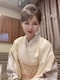 プロフィール写真5・さやかオーナー|Club Crescent・クレセント - 湯島のパブ/スナック