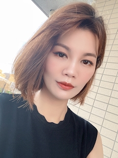プロフィール写真14・さやかオーナー|Club Crescent・クレセント - 湯島のパブ/スナック