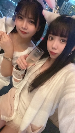 天使さな「😿💧」