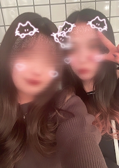 天使さな「🌘🤍」