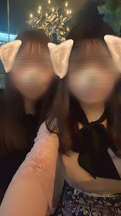 天使さな「🦋🫧」