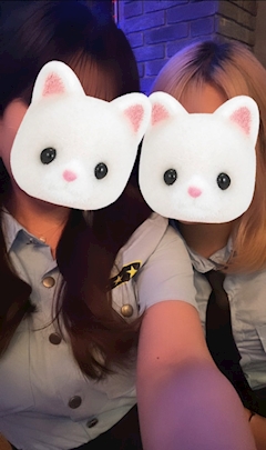 天使さな「11月START🧤🤍🐈」