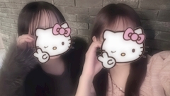 天使さな「💙💙💙」