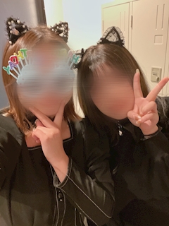 天使さな「🩵🐰」