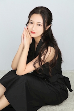 プロフィール写真3・かな|林檎・リンゴ - 静岡 紺屋町のクラブ/ラウンジ