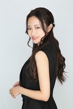 プロフィール写真4・かな|林檎・リンゴ - 静岡 紺屋町のクラブ/ラウンジ
