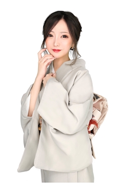 プロフィール写真14・美月ママ｜林檎・リンゴ - 静岡 紺屋町のクラブ/ラウンジ