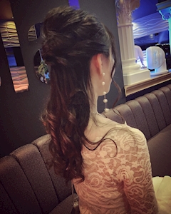 プロフィール写真1・ゆめか｜Luxury Space Lalah・ララ - 浜松のキャバクラ