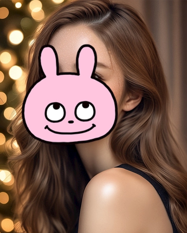 プロフィール写真1・るな｜