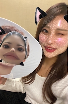 プロフィール写真3・さわ|フェスティバル 裏なんば店 - 難波千日前のガールズバー