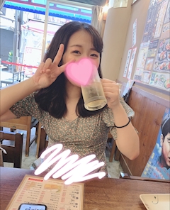 プロフィール写真2・まりな｜フェスティバル 裏なんば店 - 裏なんばのガールズバー