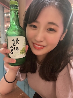 プロフィール写真1・まりな｜フェスティバル 裏なんば店 - 裏なんばのガールズバー