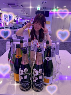 プロフィール写真2・つぐみ|フェスティバル 裏なんば店 - 難波千日前のガールズバー