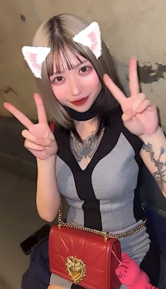 ありさ「06.22🫧」