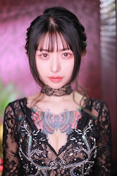 プロフィール写真7・ありさ｜CASUAL CLUB LEPUS・レプス - 豊橋のキャバクラ