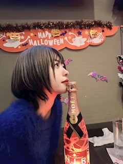 プロフィール写真3・ありさ｜CASUAL CLUB LEPUS・レプス - 豊橋のキャバクラ