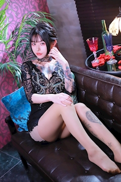 プロフィール写真9・ありさ｜CASUAL CLUB LEPUS・レプス - 豊橋のキャバクラ