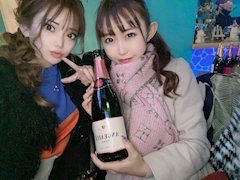 萌乃 せな「♡:いつまでも好きでいて約束よ」