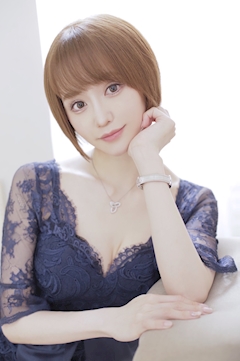 プロフィール写真6・七海 りか｜LUVES・ルヴェス - 名古屋 錦のキャバクラ