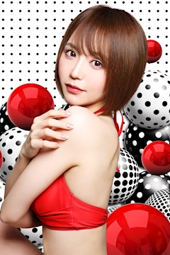 プロフィール写真2・七海 りか｜LUVES・ルヴェス - 名古屋 錦のキャバクラ