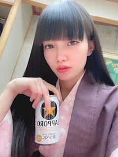 プロフィール写真15・アン【池袋ふくろう】｜ふくろう🦉 - 池袋西口のガールズバー