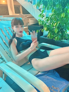 プロフィール写真23・アン【池袋ふくろう】｜ふくろう🦉 - 池袋西口のガールズバー