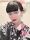 プロフィール写真19・アン【池袋ふくろう】｜ふくろう🦉 - 池袋西口のガールズバー