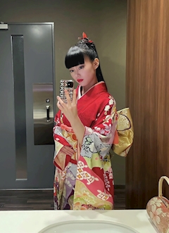 プロフィール写真20・アン【池袋ふくろう】｜ふくろう🦉 - 池袋西口のガールズバー