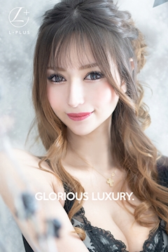 プロフィール写真3・あんな｜L+・エルプラス - 名古屋 錦のキャバクラ