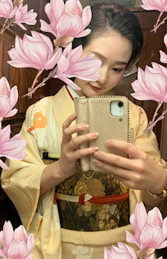 プロフィール写真2・葵 れもん|浅草 キャバクラ・ロイヤル