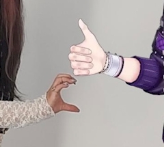 まつり「😭😭」