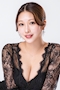 プロフィール写真1・椿 みり愛｜BARCELONA Leicester・レスター - すすきのニュークラブ（キャバクラ）