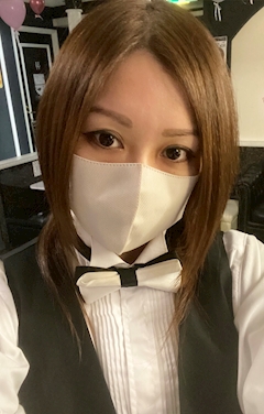 プロフィール写真2・黒崎 リオ｜Bar NEO・ネオ - 広島市（流川）のガールズバー