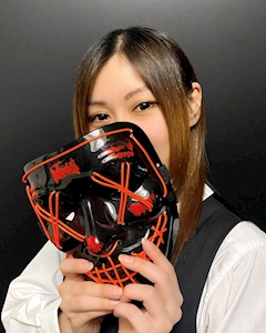 プロフィール写真3・黒崎 リオ｜Bar NEO・ネオ - 広島市（流川）のガールズバー