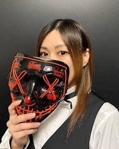 プロフィール写真4・黒崎 リオ｜Bar NEO・ネオ - 広島市（流川）のガールズバー