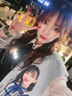 プロフィール写真3・天使 すず｜Bar NEO・ネオ - 広島市（流川）のガールズバー